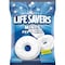 Life Savers Lifesavers Pep-O-Mint Candy 6.25 oz. Bag, PK12 314134 - alternate 1